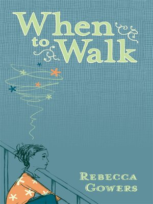 cover image of When to Walk